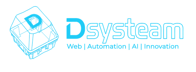 Dsysteam Logo